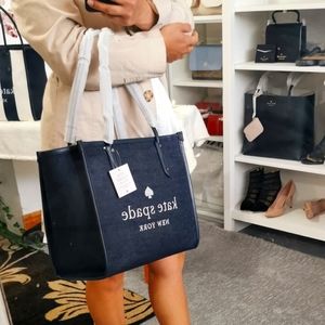 Kate Spade Large Tote